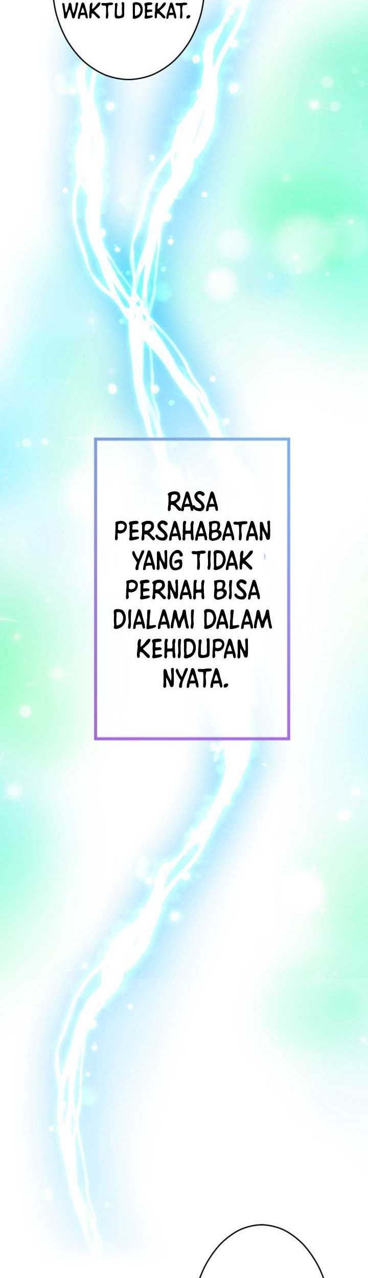 Revenge of the Top Ranker Chapter 12 Gambar 31