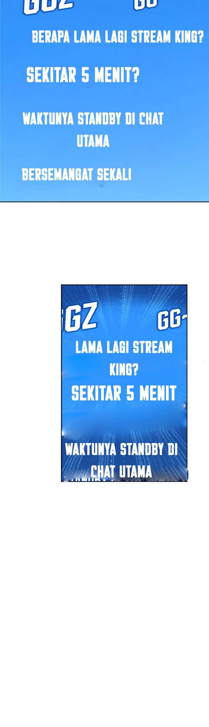 Revenge of the Top Ranker Chapter 12 Gambar 33