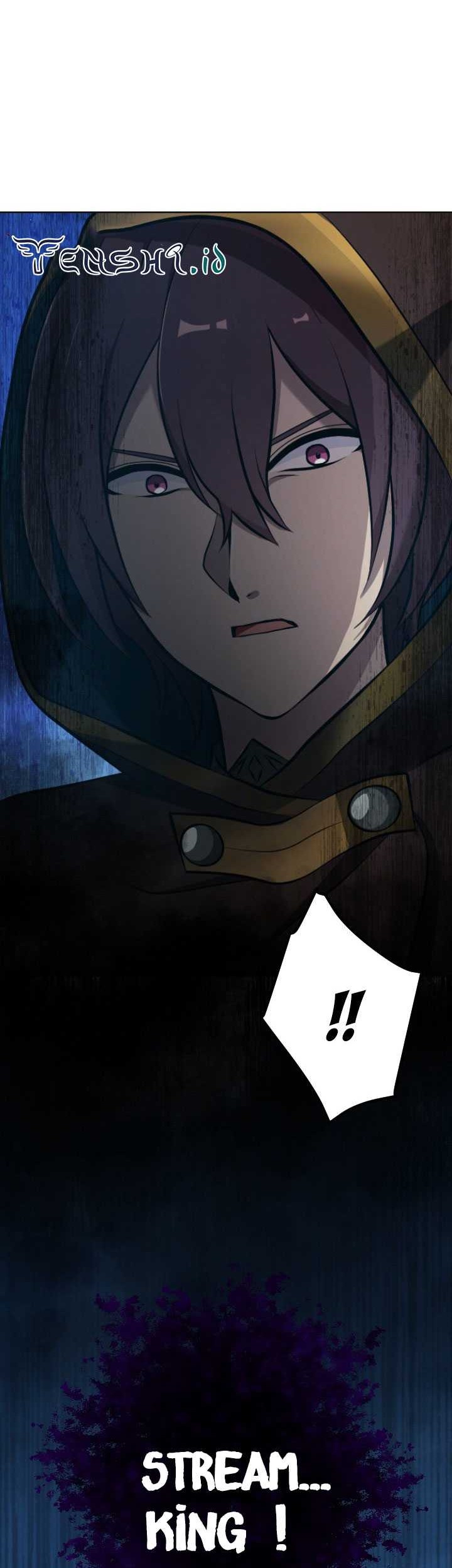 Revenge of the Top Ranker Chapter 12 Gambar 34