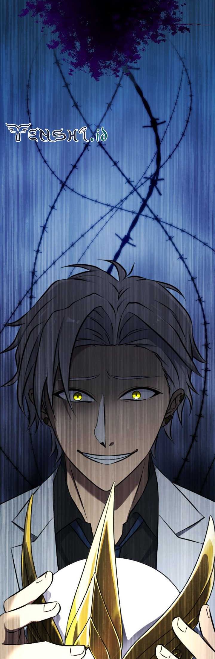 Revenge of the Top Ranker Chapter 12 Gambar 35