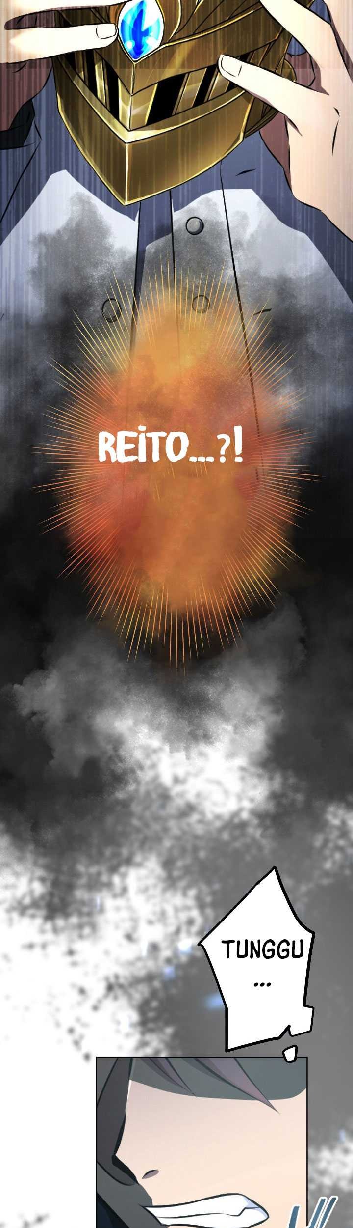 Revenge of the Top Ranker Chapter 12 Gambar 36