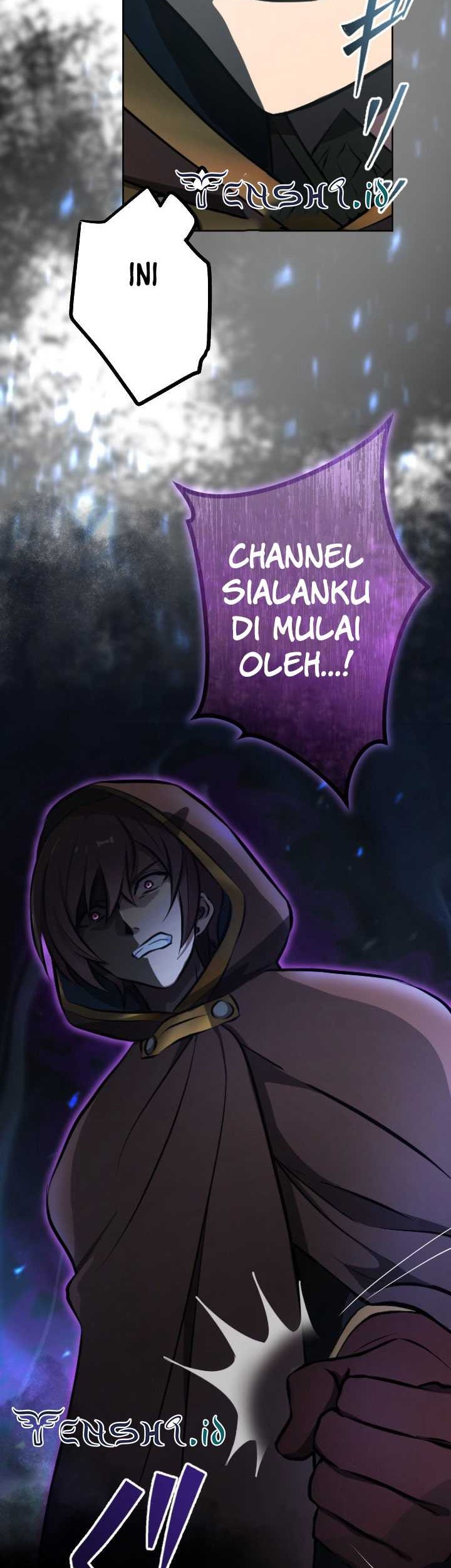 Revenge of the Top Ranker Chapter 12 Gambar 37