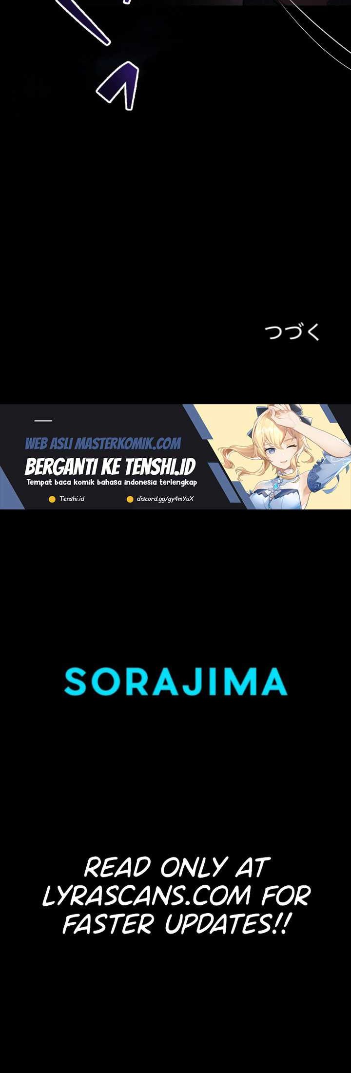 Revenge of the Top Ranker Chapter 12 Gambar 38