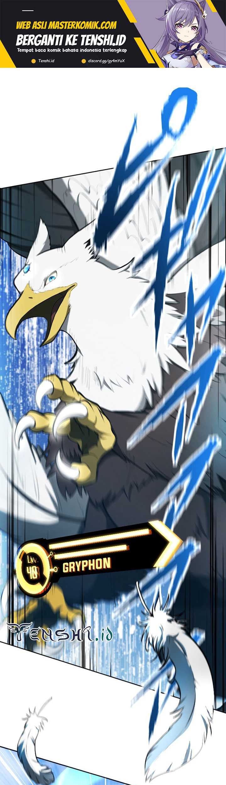 Manga Revenge of the Top Ranker Chapter 12 gambar nomor 2