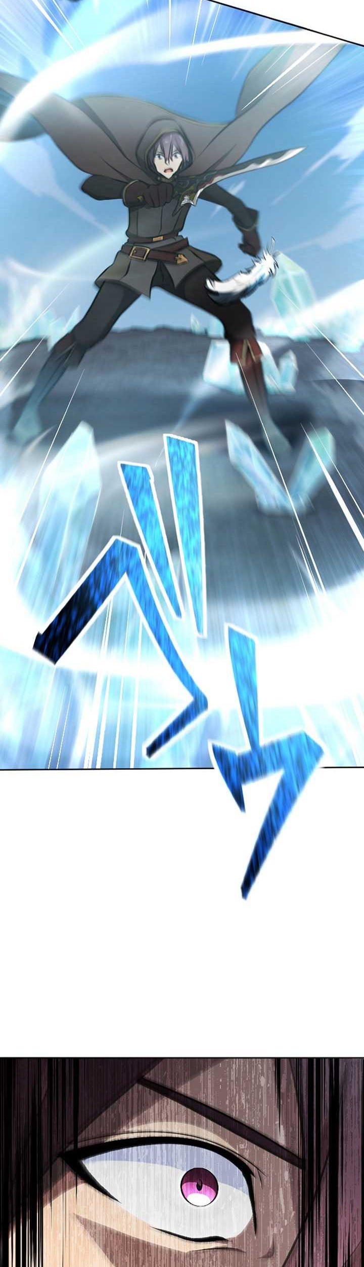 Revenge of the Top Ranker Chapter 12 Gambar 3