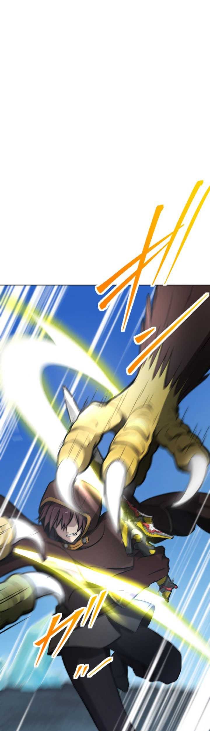 Revenge of the Top Ranker Chapter 12 Gambar 6