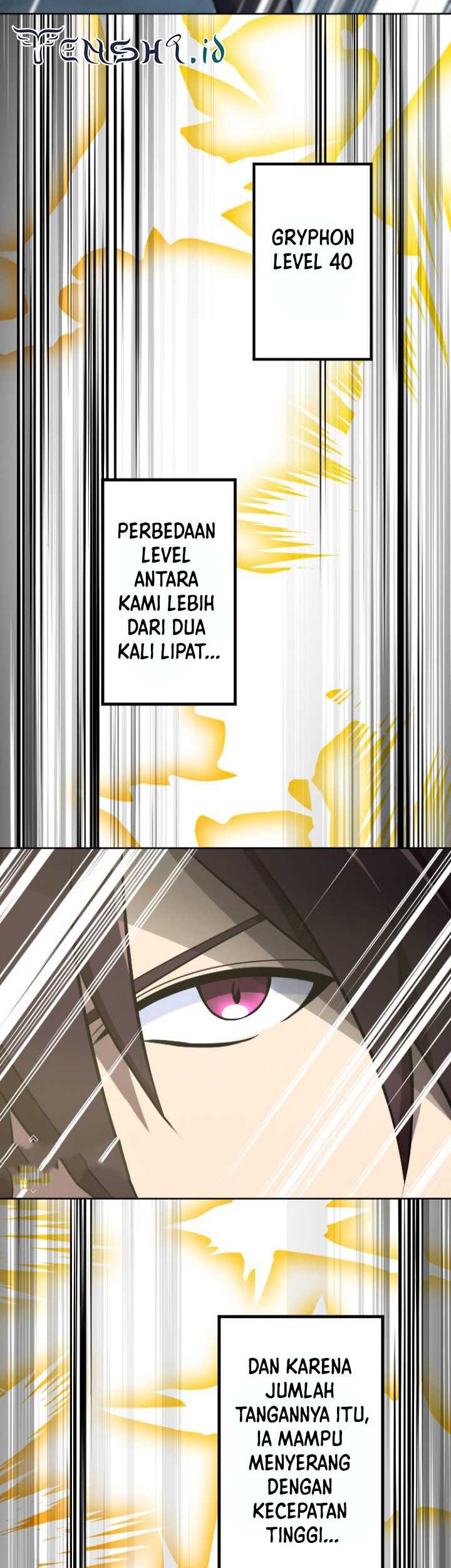 Revenge of the Top Ranker Chapter 12 Gambar 7