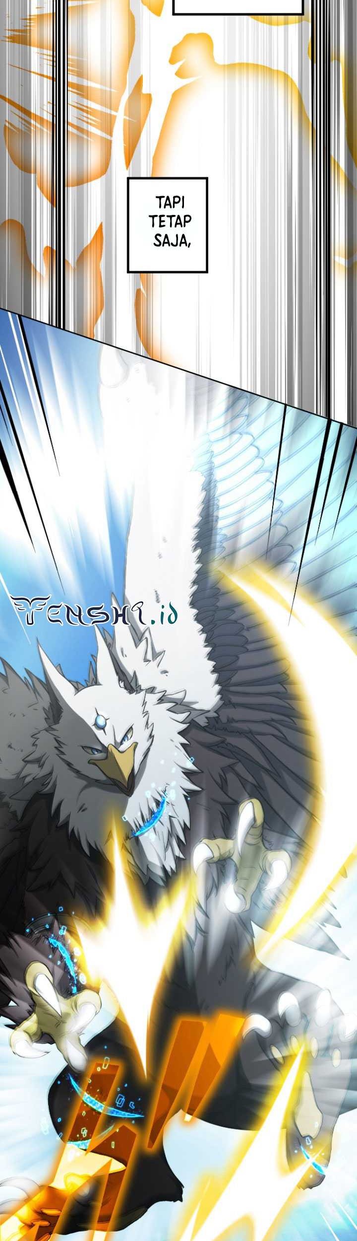 Revenge of the Top Ranker Chapter 12 Gambar 8