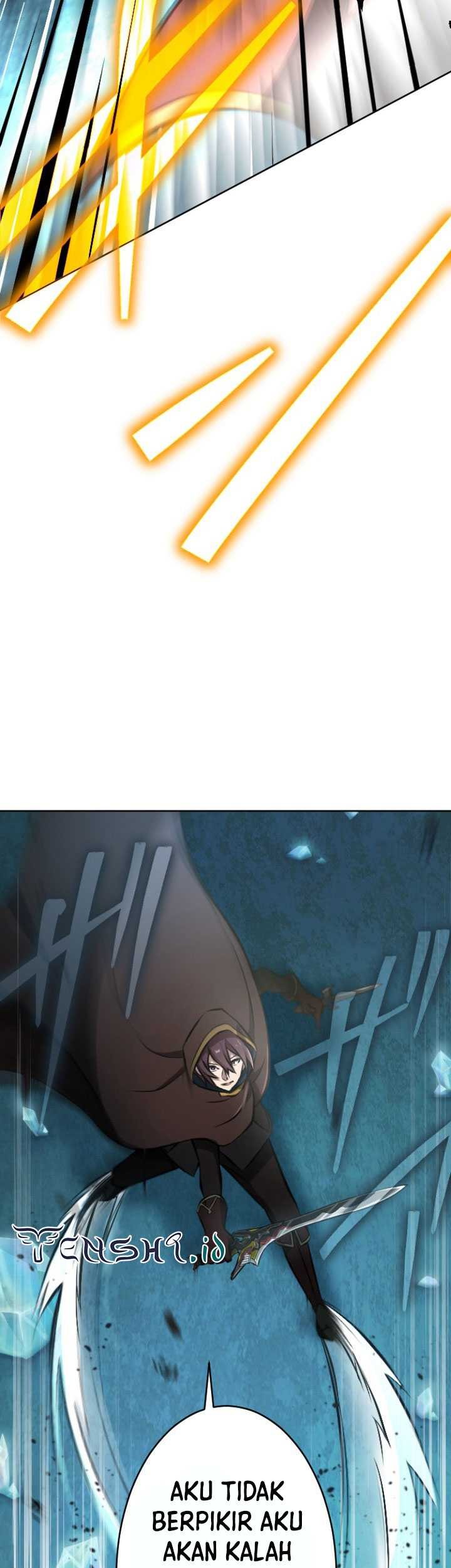 Revenge of the Top Ranker Chapter 12 Gambar 10
