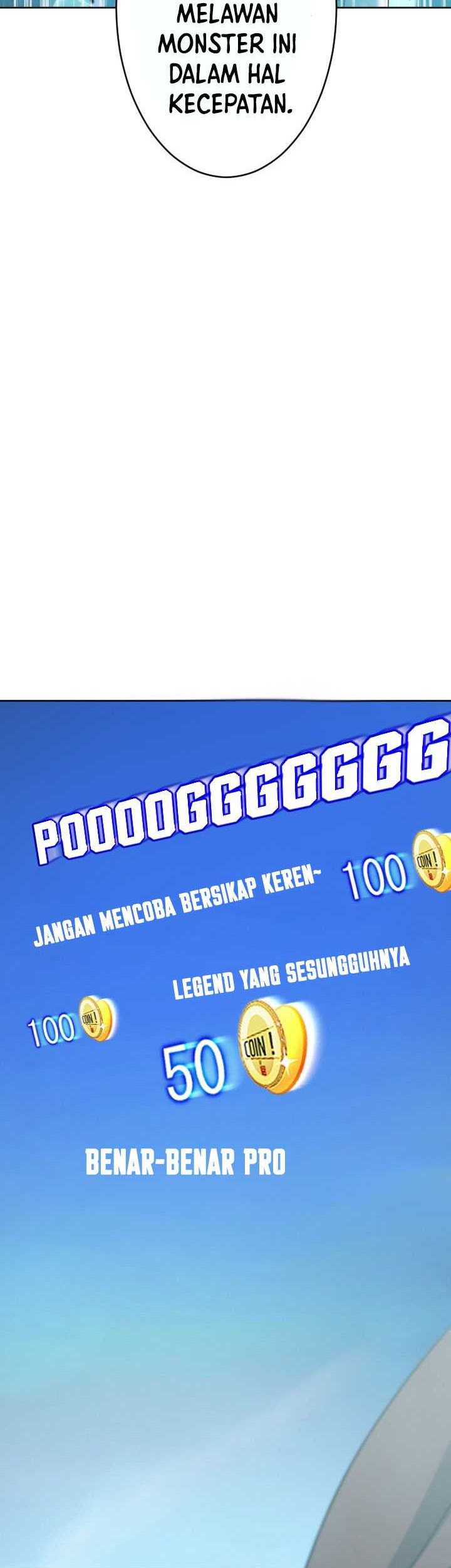 Revenge of the Top Ranker Chapter 12 Gambar 11