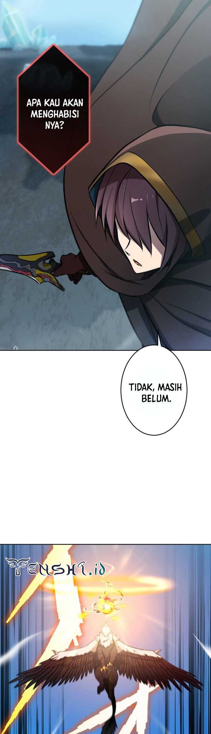 Revenge of the Top Ranker Chapter 12 Gambar 12