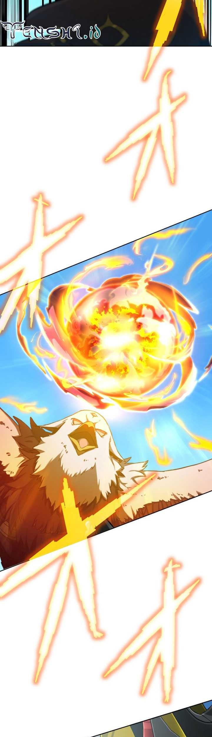 Revenge of the Top Ranker Chapter 12 Gambar 14