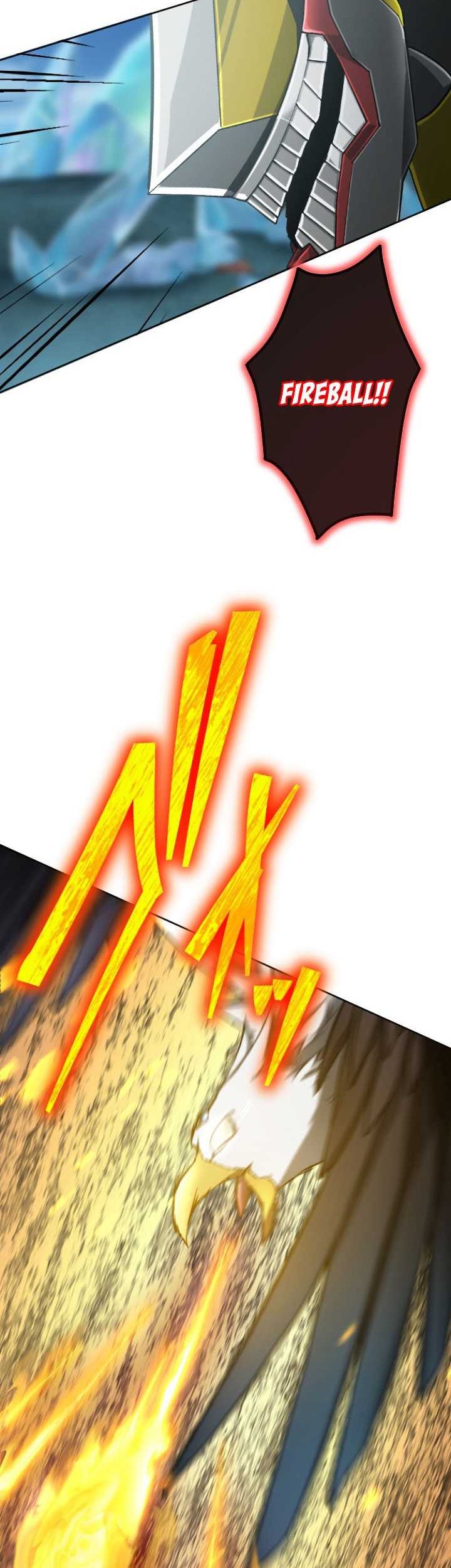 Revenge of the Top Ranker Chapter 12 Gambar 15