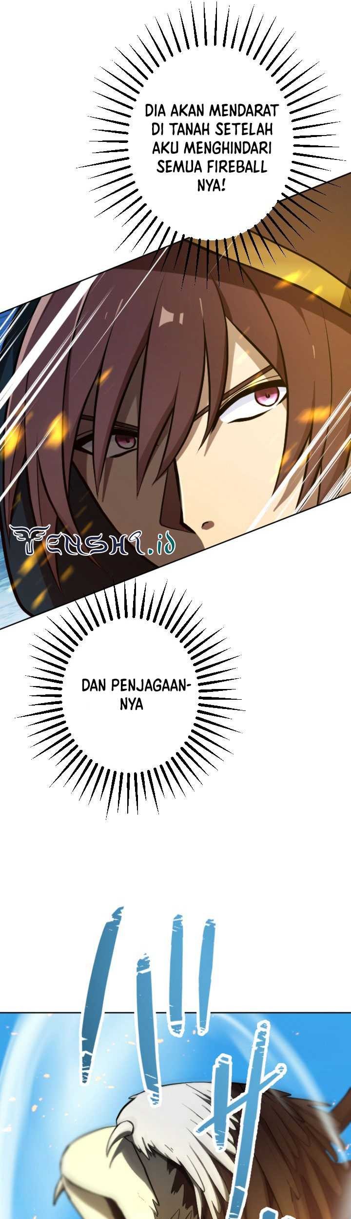 Revenge of the Top Ranker Chapter 12 Gambar 18