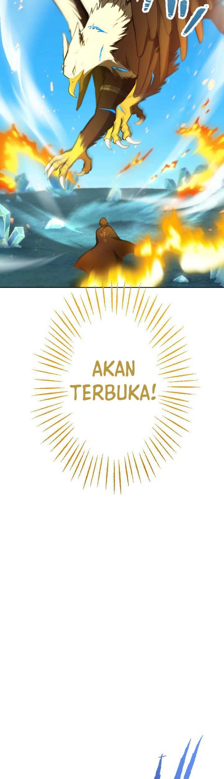 Revenge of the Top Ranker Chapter 12 Gambar 19