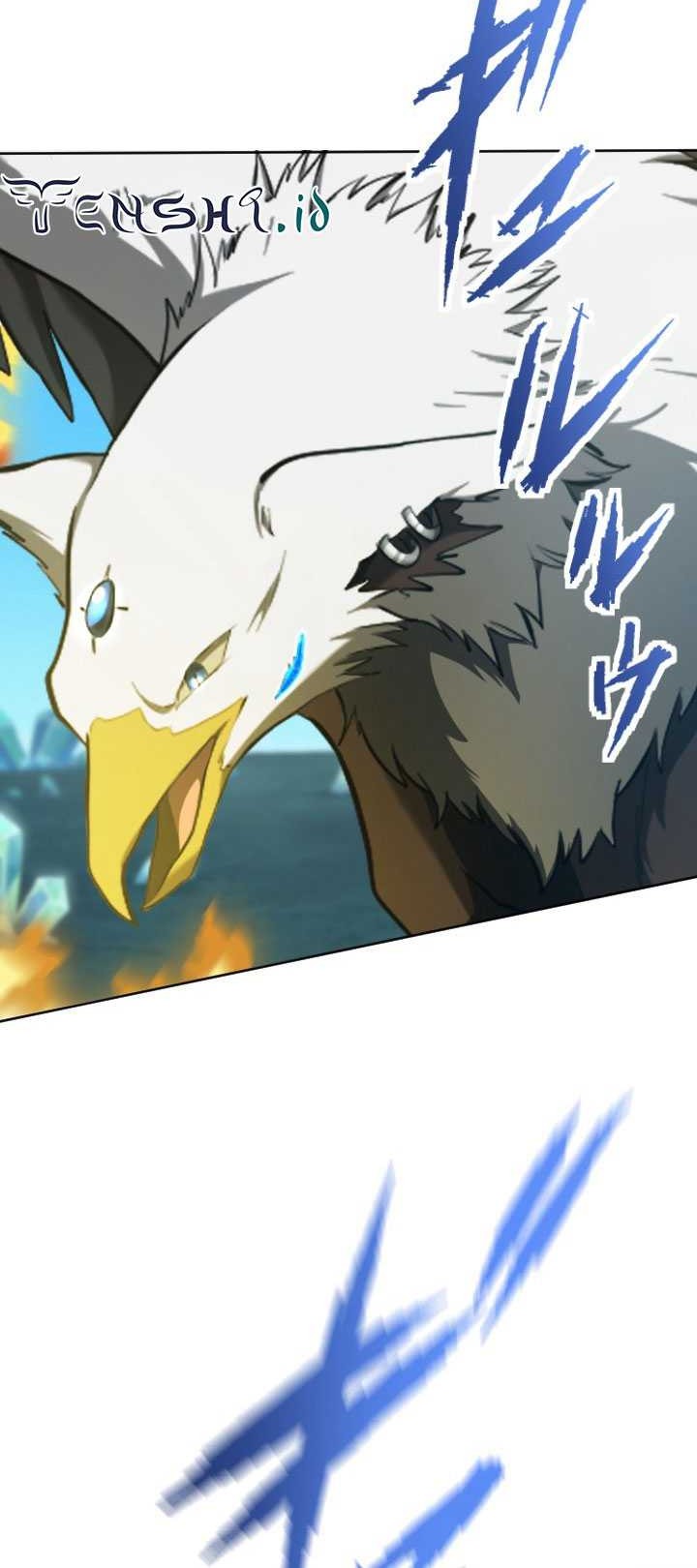 Revenge of the Top Ranker Chapter 12 Gambar 20