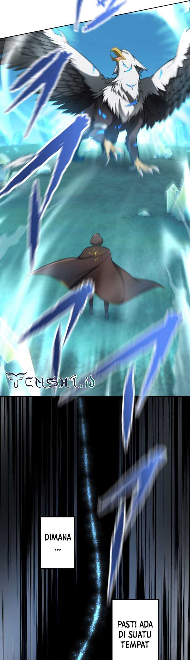 Revenge of the Top Ranker Chapter 12 Gambar 21