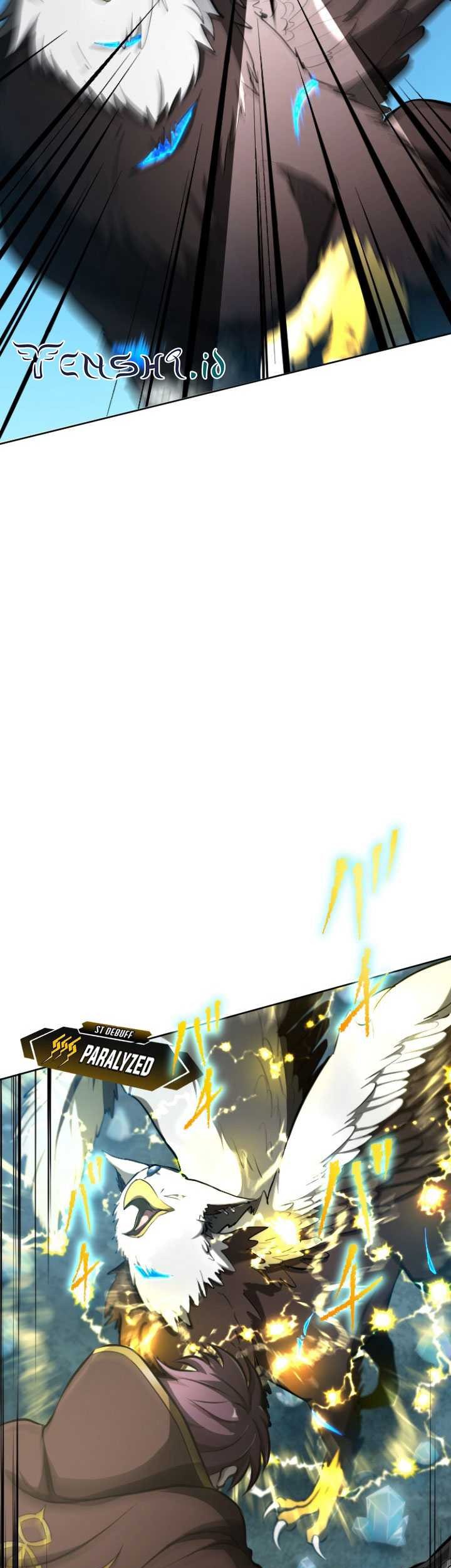 Revenge of the Top Ranker Chapter 12 Gambar 24