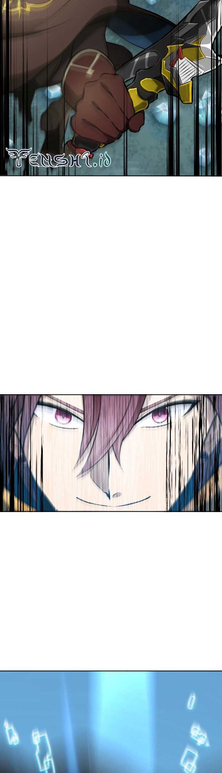 Revenge of the Top Ranker Chapter 12 Gambar 25