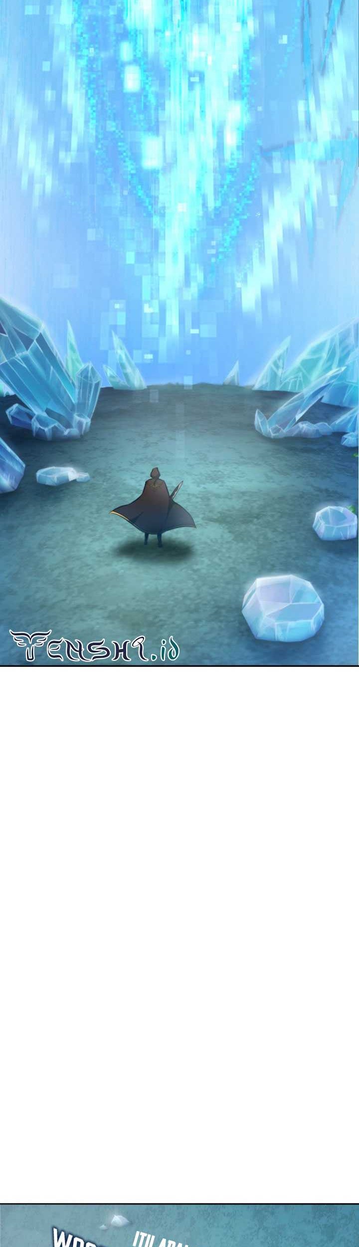 Revenge of the Top Ranker Chapter 12 Gambar 28