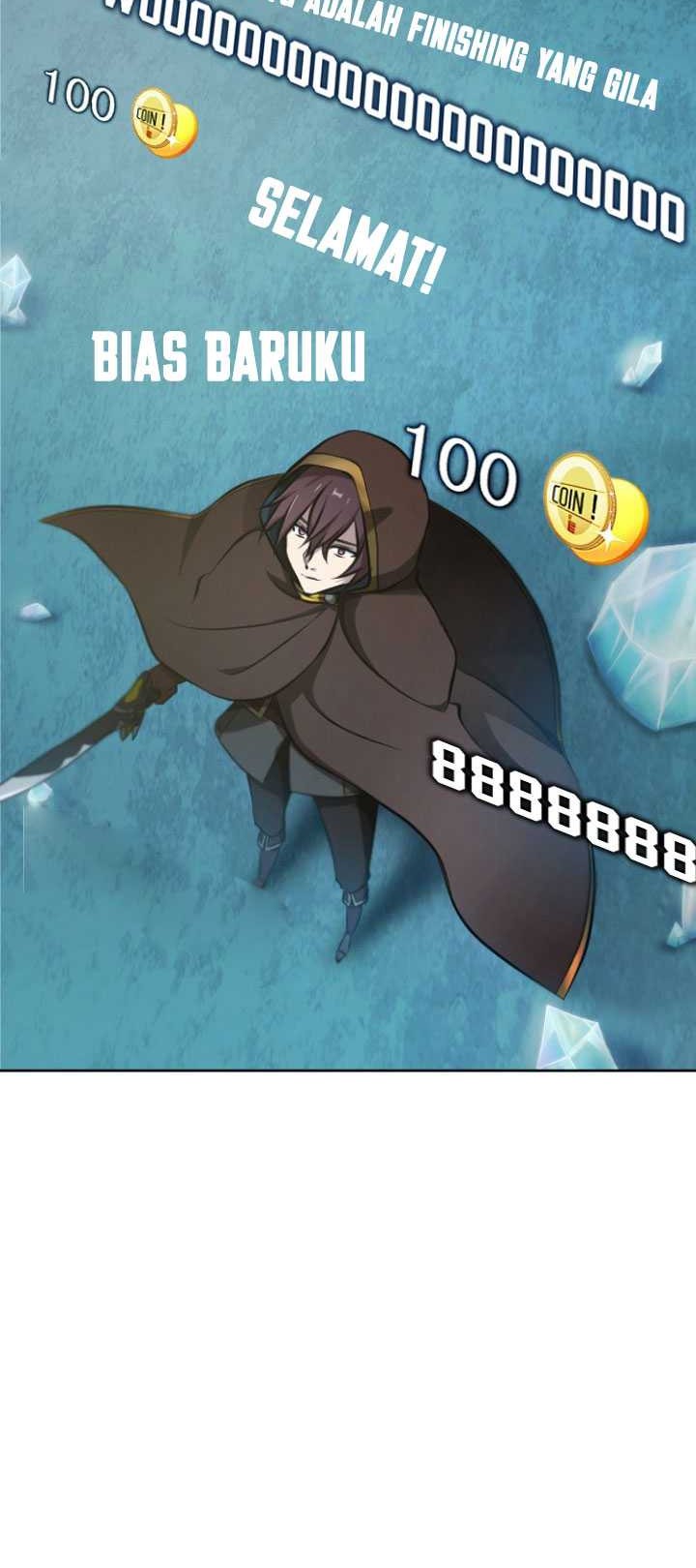 Revenge of the Top Ranker Chapter 12 Gambar 29