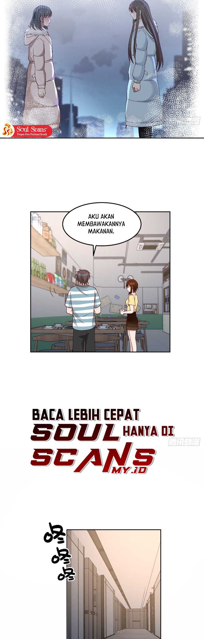 I Really Don’t Want to Be Reborn Chapter 76 Gambar 13