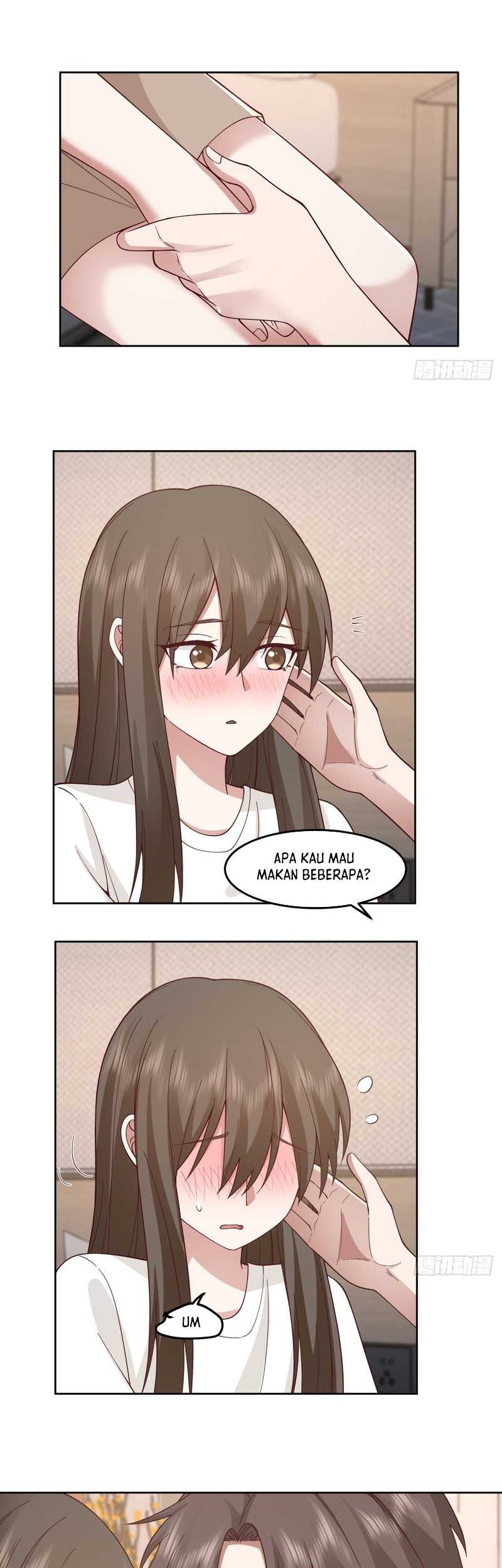 I Really Don’t Want to Be Reborn Chapter 76 Gambar 17