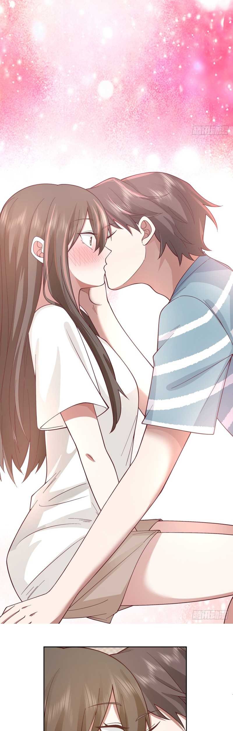 I Really Don’t Want to Be Reborn Chapter 76 Gambar 19