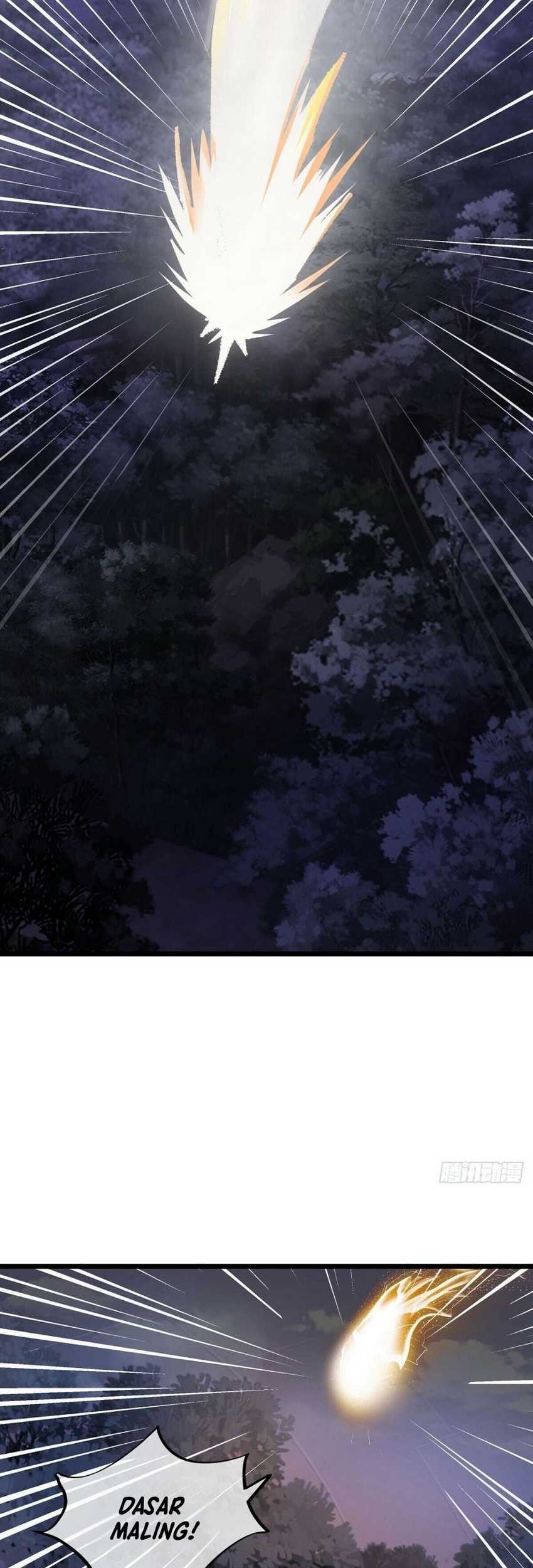 Peerless Soul Chapter 544 Gambar 3