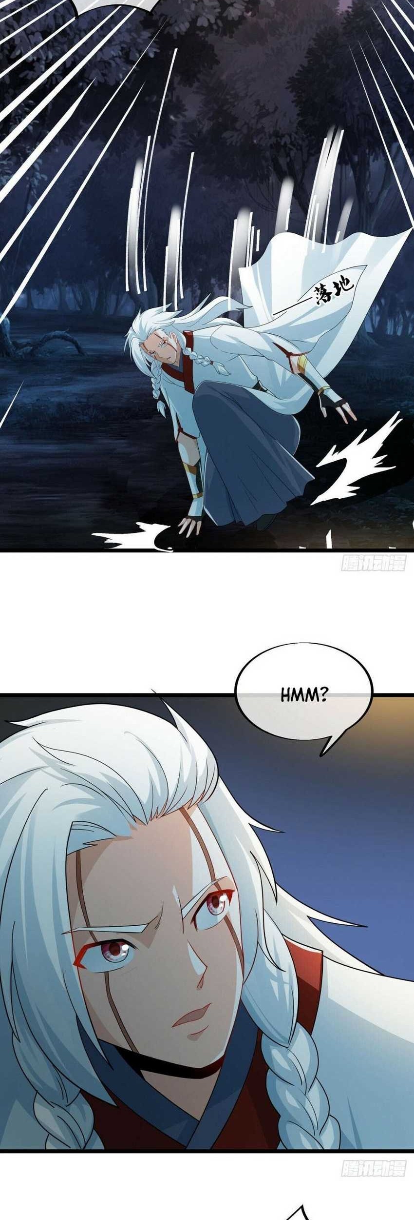 Peerless Soul Chapter 544 Gambar 4