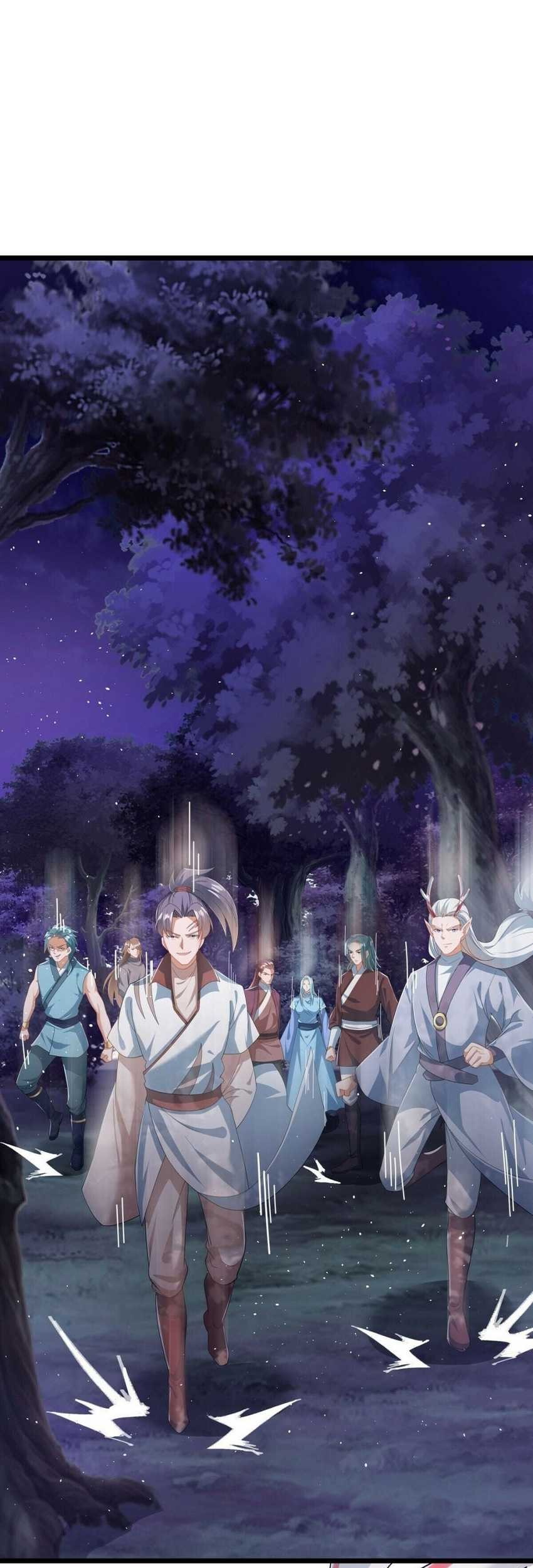 Peerless Soul Chapter 544 Gambar 7