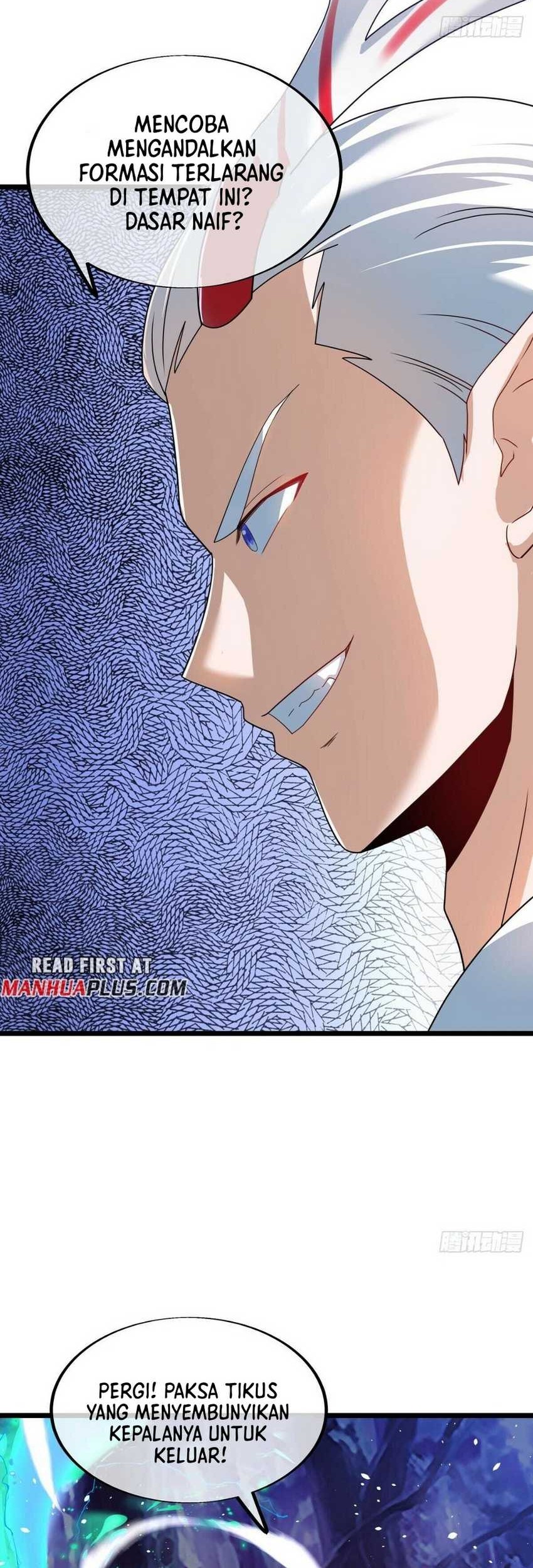 Peerless Soul Chapter 544 Gambar 8