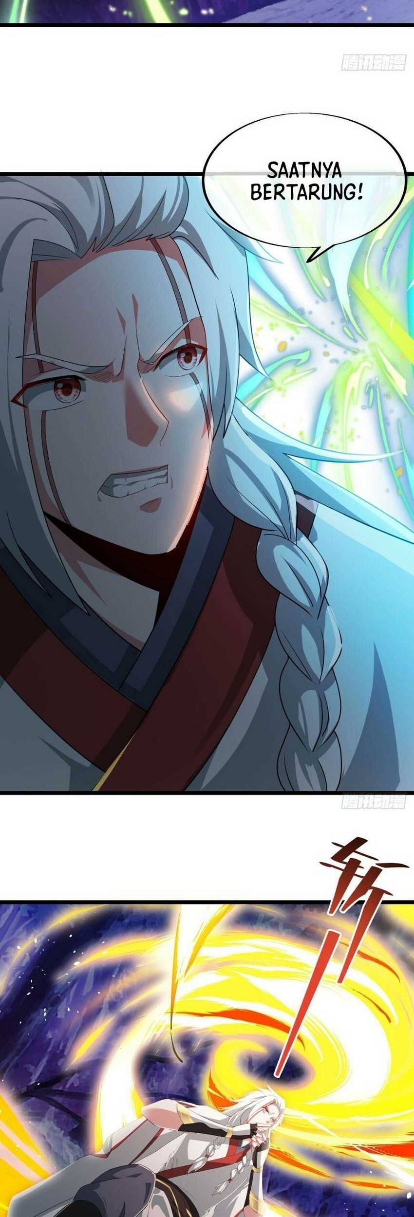 Peerless Soul Chapter 544 Gambar 10