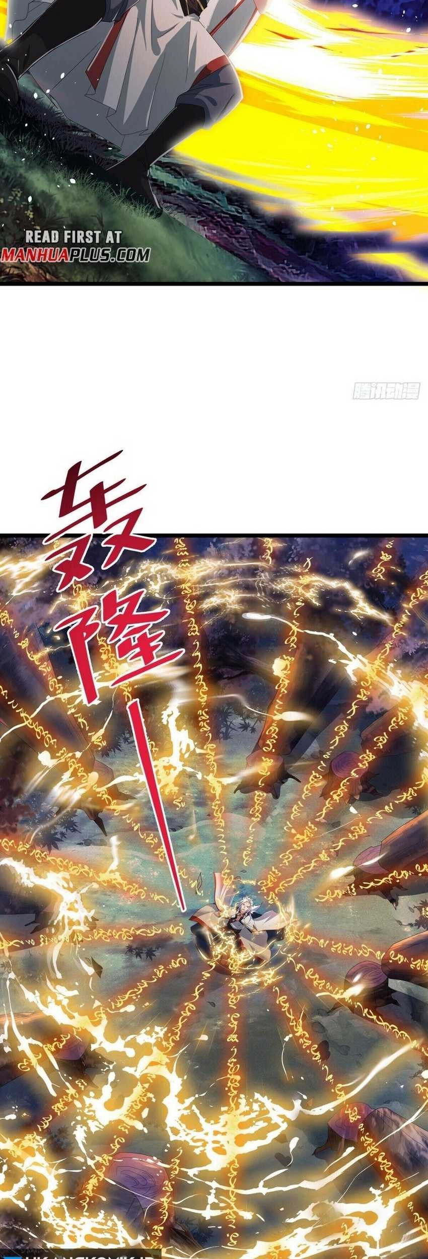 Peerless Soul Chapter 544 Gambar 11