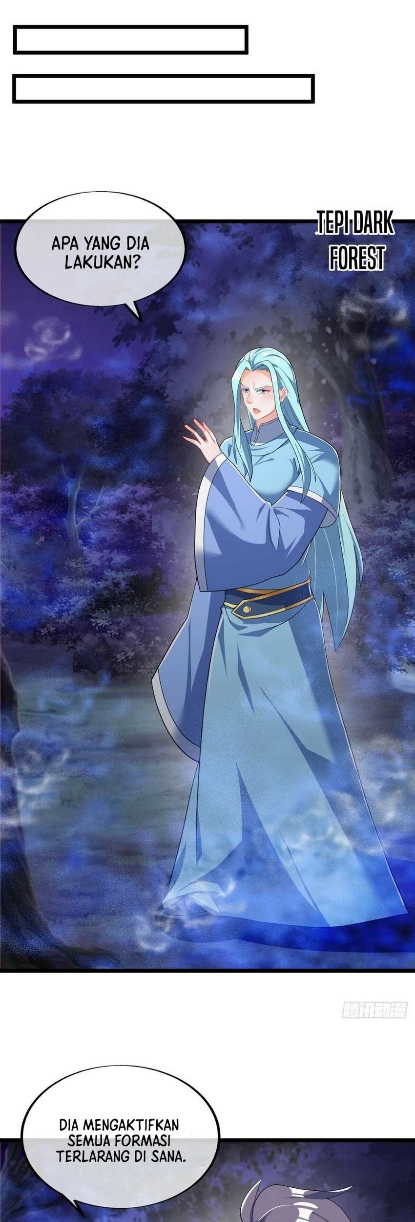 Peerless Soul Chapter 544 Gambar 13