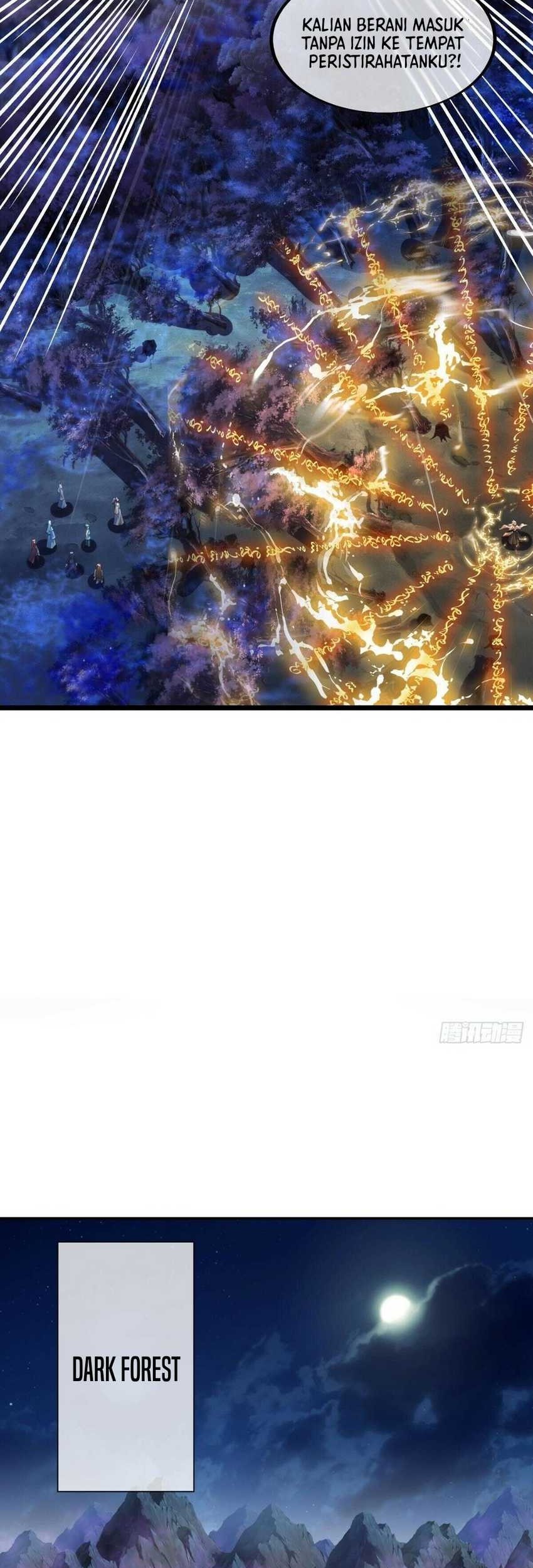 Peerless Soul Chapter 544 Gambar 15