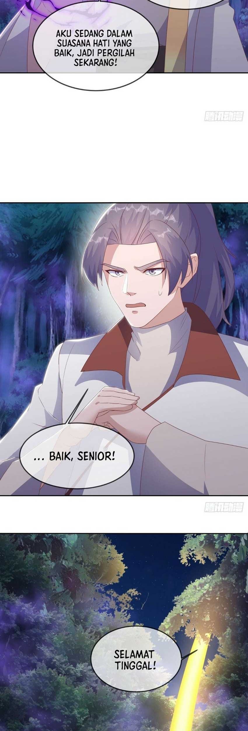 Peerless Soul Chapter 544 Gambar 19