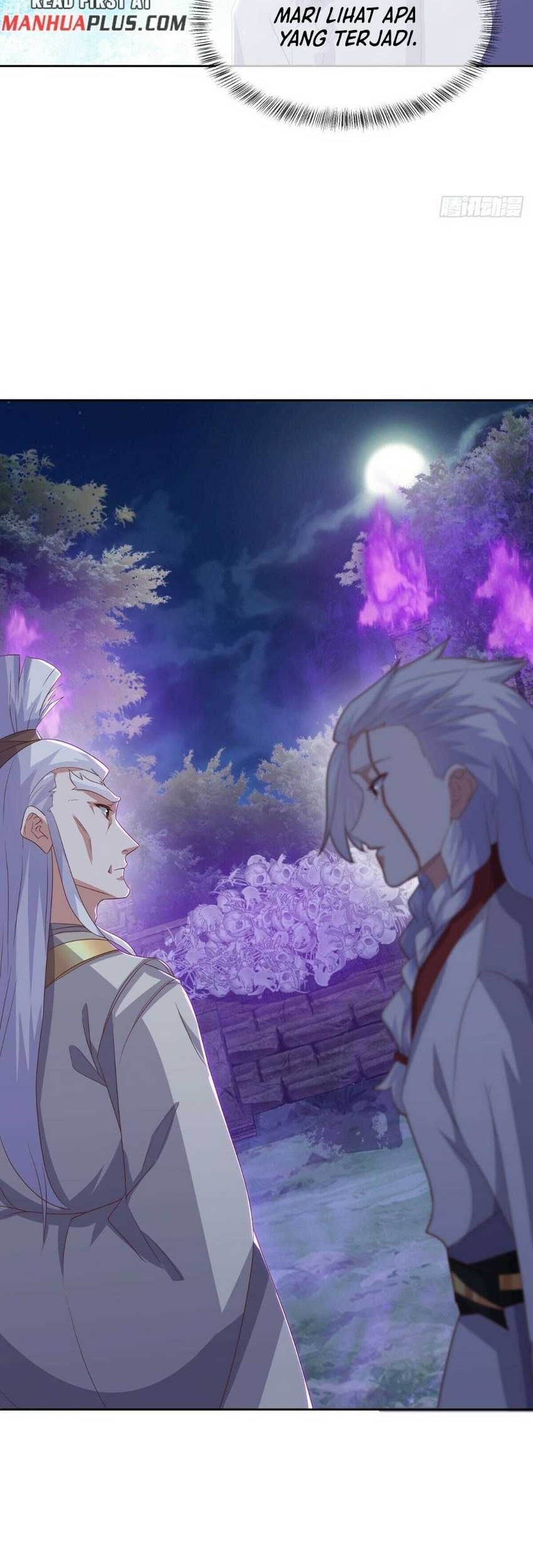 Peerless Soul Chapter 544 Gambar 24