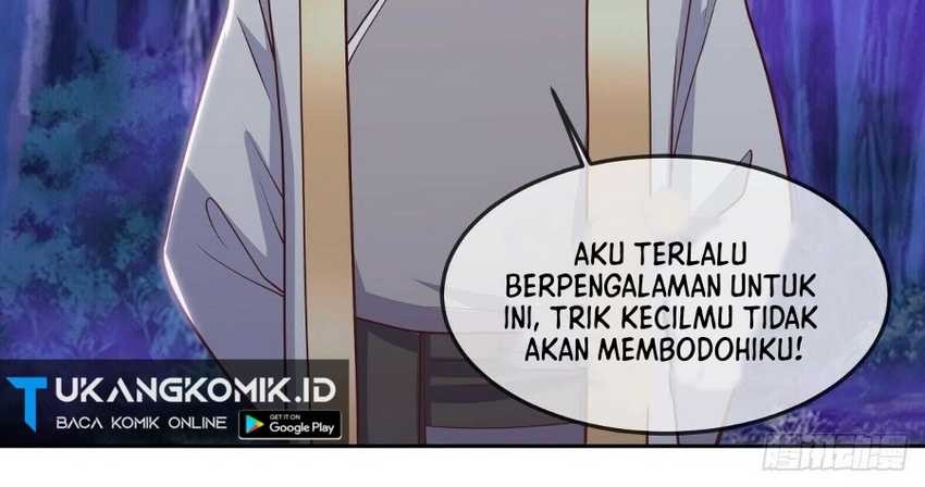 Peerless Soul Chapter 544 Gambar 31