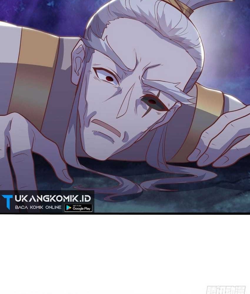 Peerless Soul Chapter 544 Gambar 44