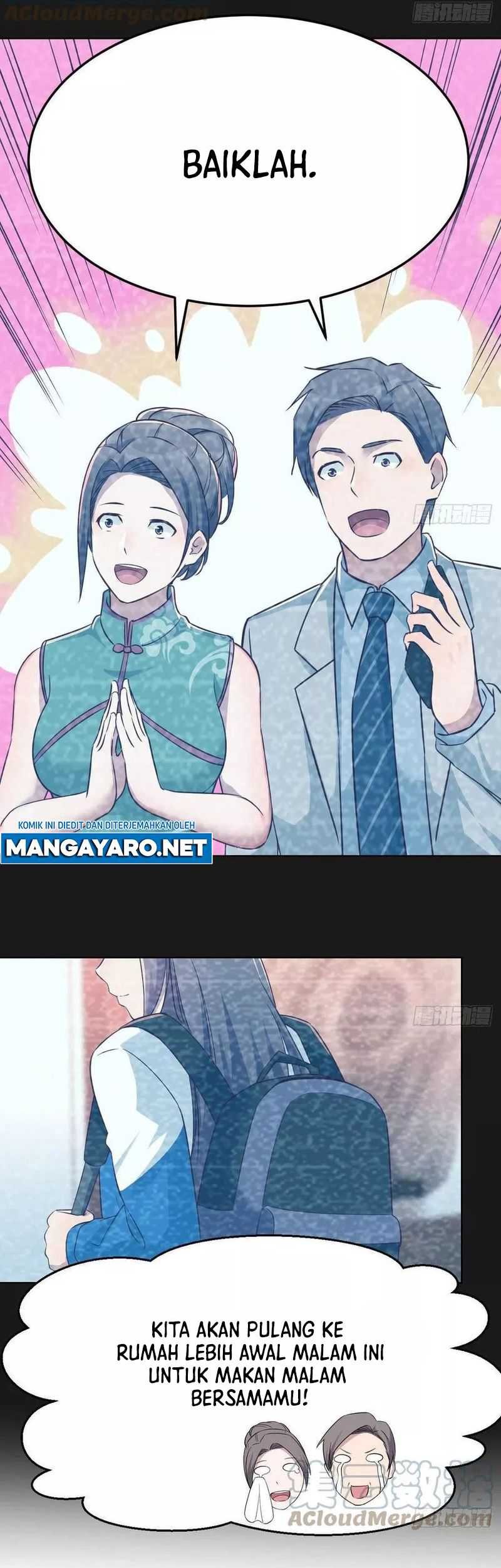 I Have Twin Girlfriends Chapter 150 Gambar 6