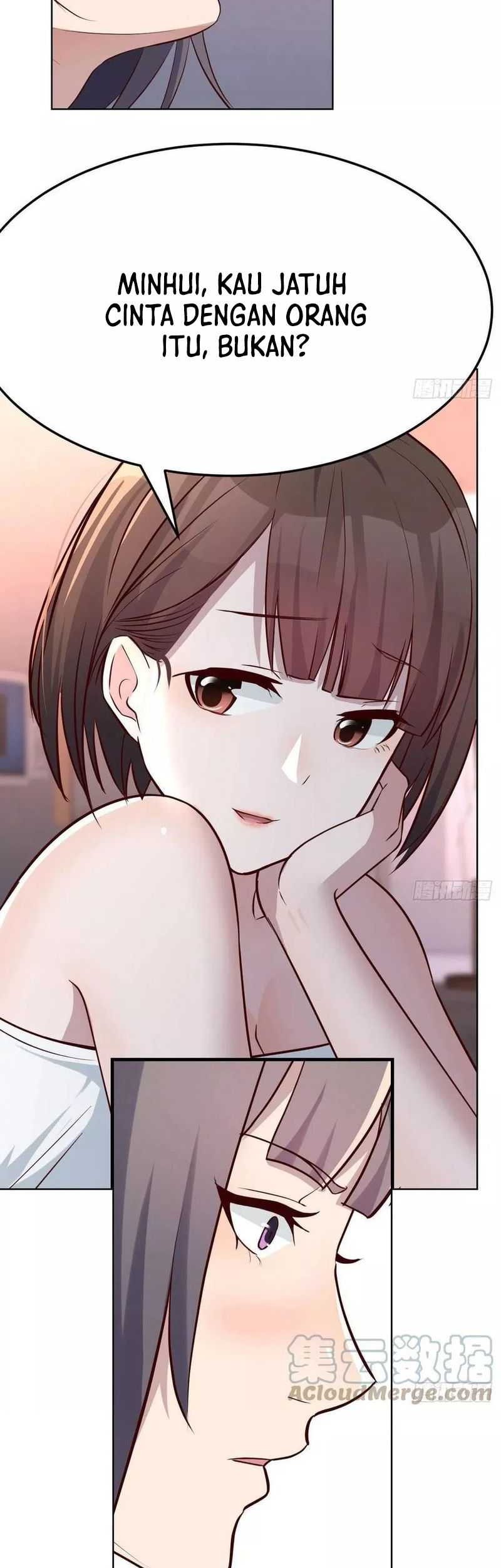 I Have Twin Girlfriends Chapter 150 Gambar 8