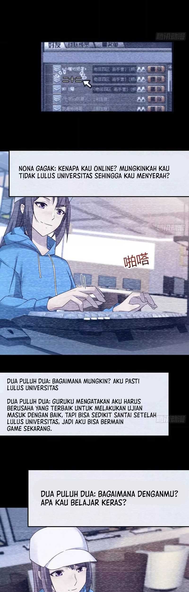 I Have Twin Girlfriends Chapter 150 Gambar 14