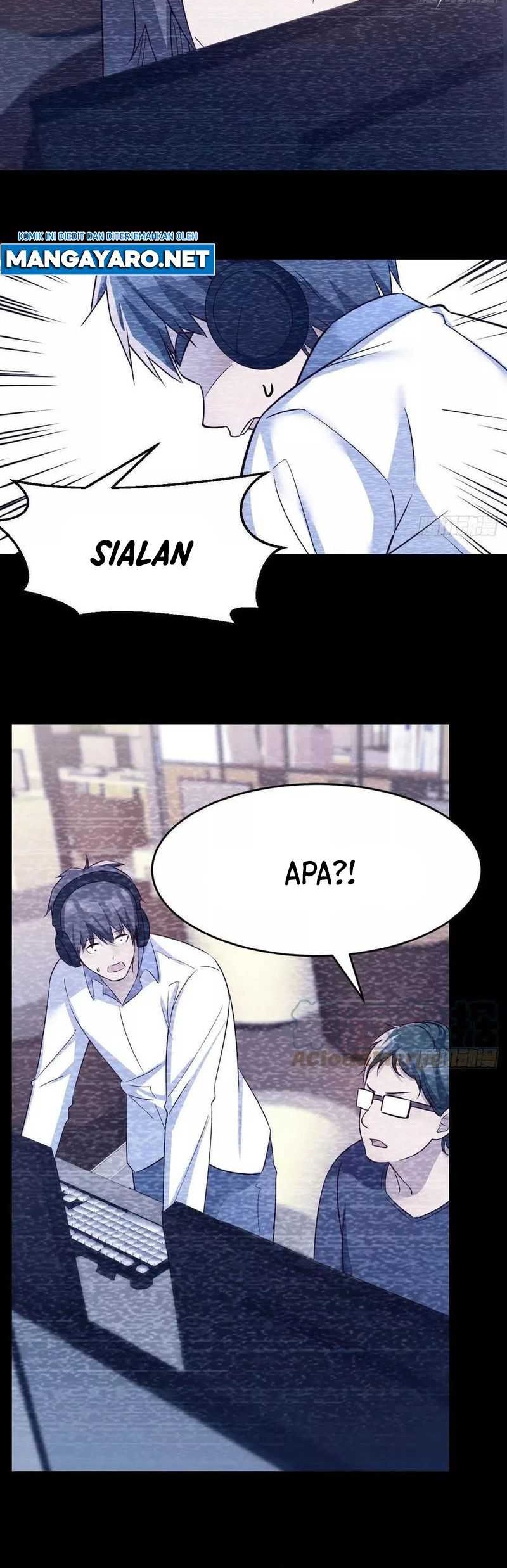 I Have Twin Girlfriends Chapter 150 Gambar 17