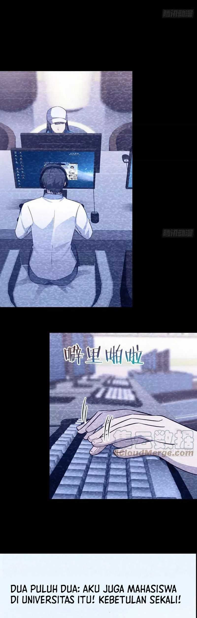 I Have Twin Girlfriends Chapter 150 Gambar 19