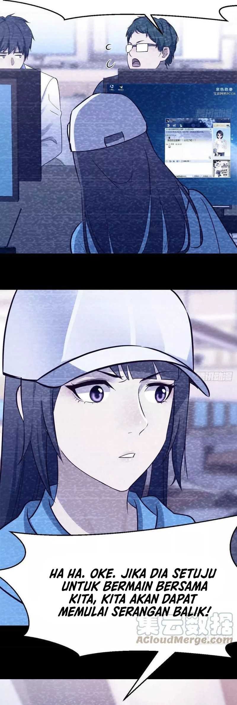 I Have Twin Girlfriends Chapter 150 Gambar 21