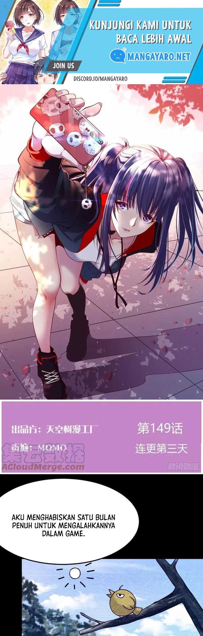 Manhua I Have Twin Girlfriends Chapter 149 gambar nomor 2