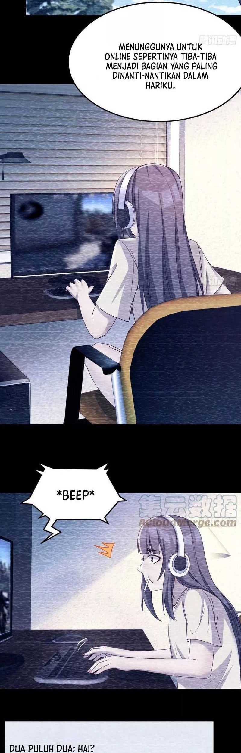 I Have Twin Girlfriends Chapter 149 Gambar 3