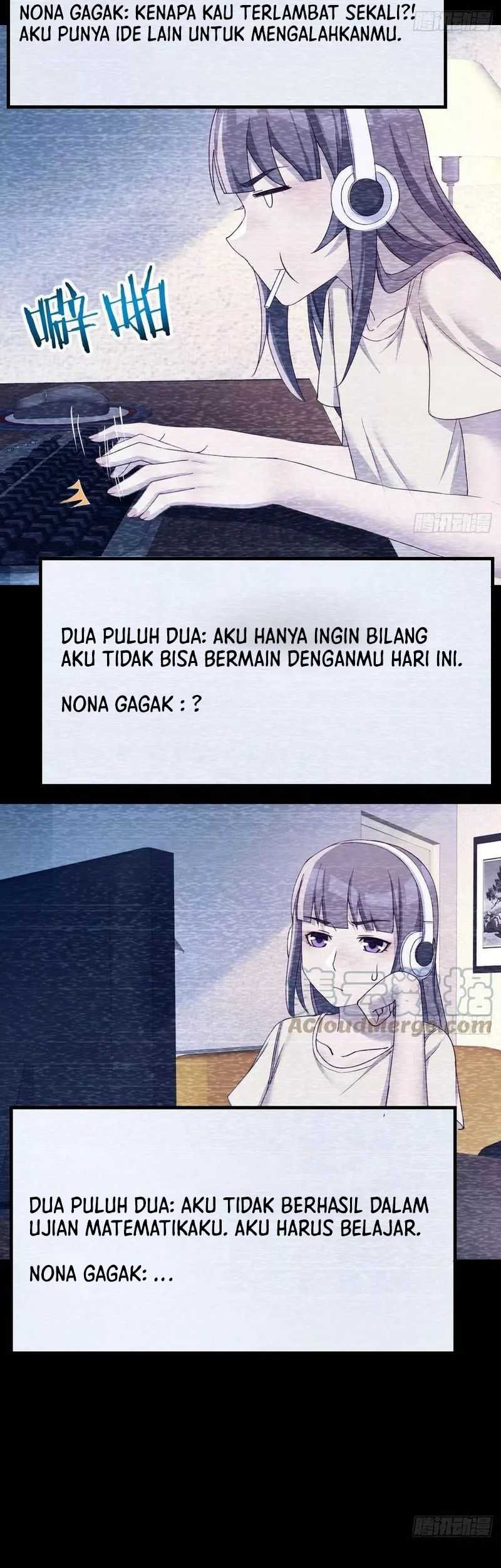 I Have Twin Girlfriends Chapter 149 Gambar 4