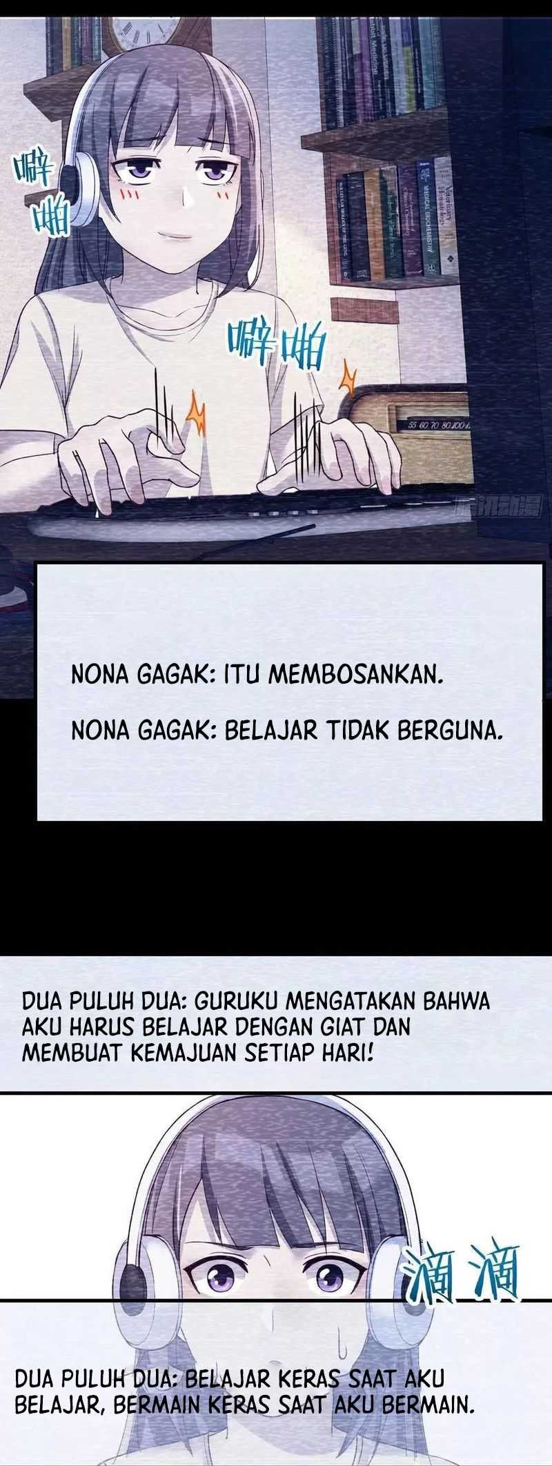 I Have Twin Girlfriends Chapter 149 Gambar 5